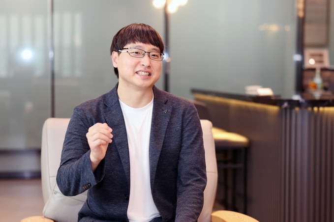 조길영 포스텍 물리학과 교수 이달의 ...