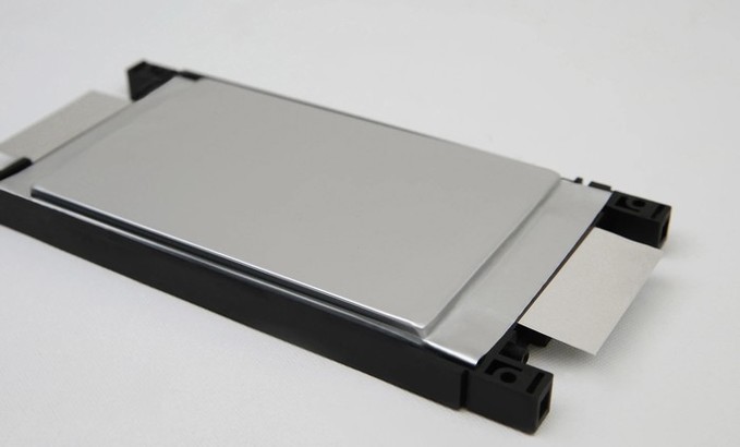 그리너지 ‘고출력 LTO 배터리 셀’...