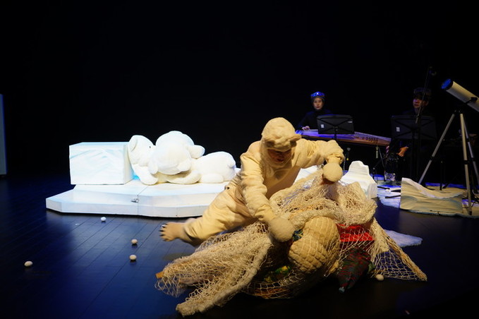 서울돈화문국악당 상주단체 광대생각, ...