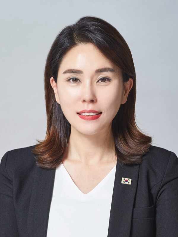 “정치의 목적은 시민의 행복” 피력한 한숙경의원, 순천시장 도전