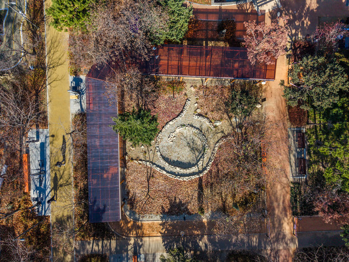 생활권 공원 재생을 통한 도시 생물다양성 회복, 서울그린트러스트-포르쉐코리아 빌리브 인 드림 파크 2호 ‘느린정원’ 조성