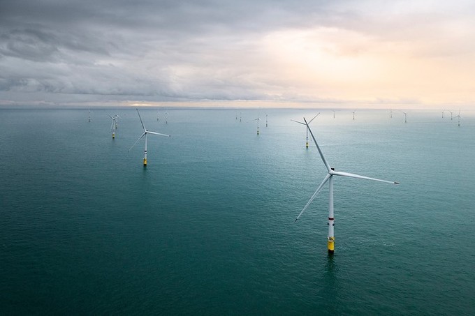 베스타스, 한국에서 31MW급 풍력발...