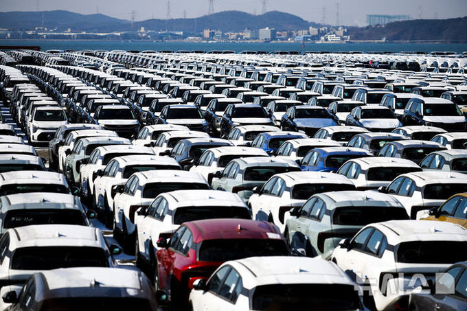 [두 수 앞서는 경제]/트럼프, &q...