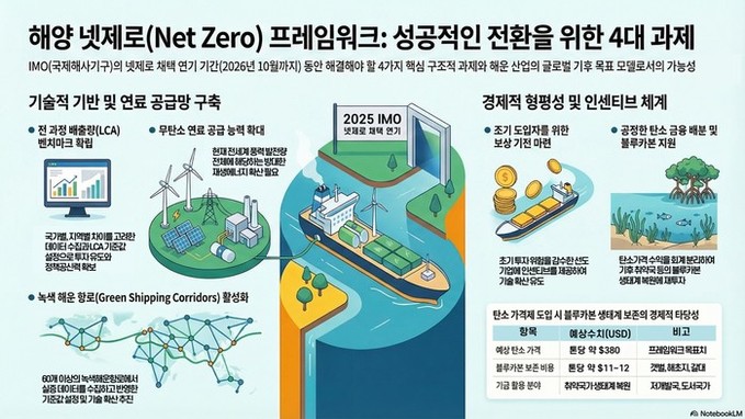 탄소 규제 갈등에 대한 제3의 해법…...