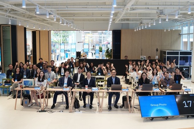 UNDP-현대차 정몽구 재단, 아태 ...