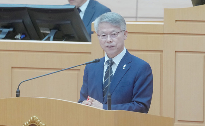 전남광주통합특별시, 정부예산안 확보 총력 대응