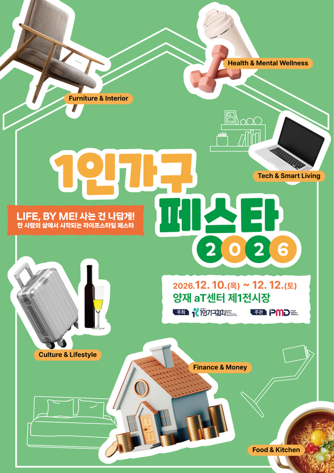 새로운 소비 주체로 떠오른 1인가구…...