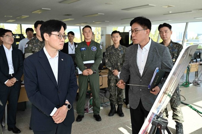 ‘서남권 반도체 클러스터’ 조성 속도 탄력